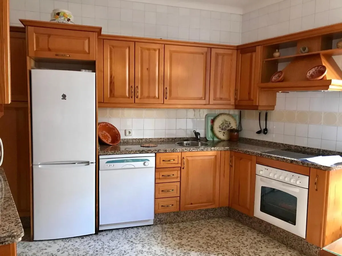 Casa Los Molineros Cortes de la Frontera