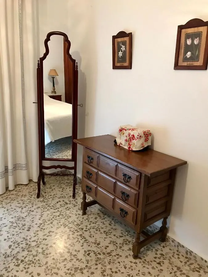 Casa Los Molineros Cortes de la Frontera