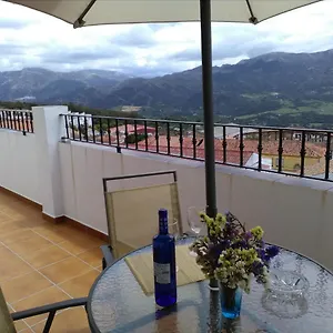 Apartamento Casa Quercus Con Piscina Privada, Cortes de la Frontera