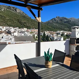 Сasa de vacaciones Mirador De Tajos, Cortes de la Frontera