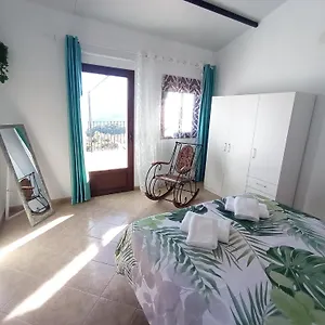 Apartamento Valle Del Guadiaro, Cortes de la Frontera