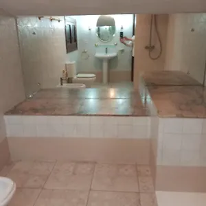 Сasa de vacaciones Casa La Albaida, Estación De, Cortes de la Frontera